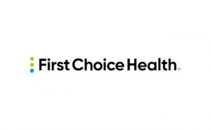 First Choice Health